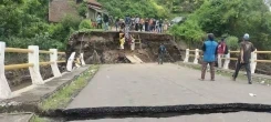 [UPDATE] Banjir Bandang Kabupaten Bima : Tiga Orang Meninggal Dunia, Lima Masih Hilang
